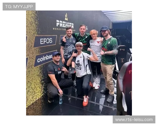 BLAST成都站互动环节丰富,双人共玩SOLO赛增添乐趣