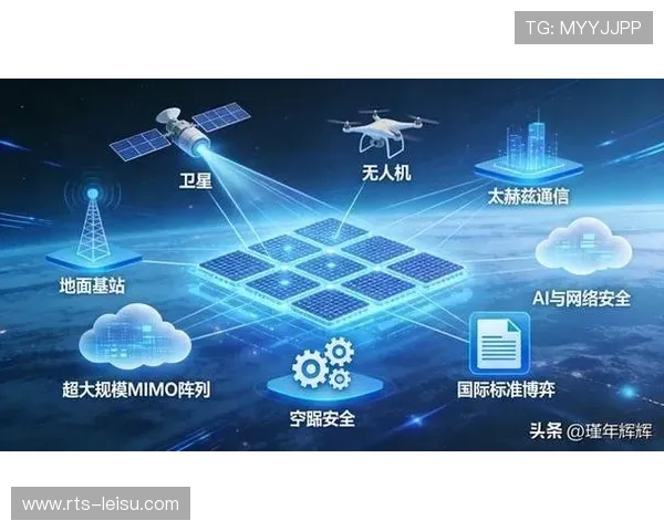 6G研发前瞻布局，谋划下一代无线传输在制播中应用